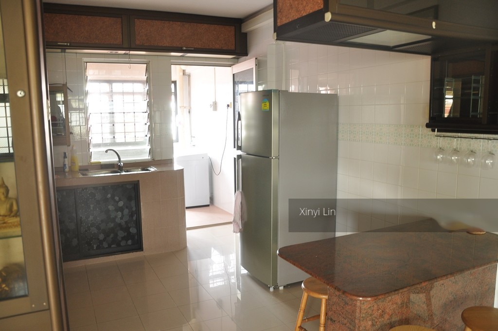 Blk 142 Pasir Ris Street 11 (Pasir Ris), HDB 4 Rooms #121227592